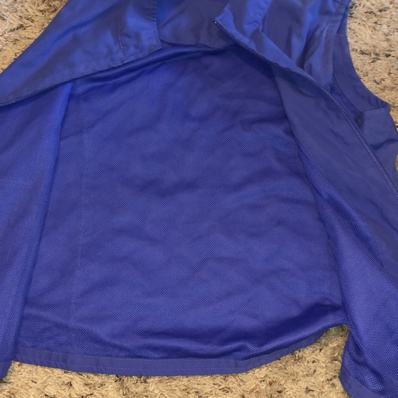 EP Pro Vintage Golf Vest - Picture 6 of 6